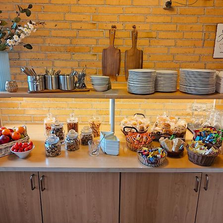 Hotel Svanegarden Korsør Εξωτερικό φωτογραφία