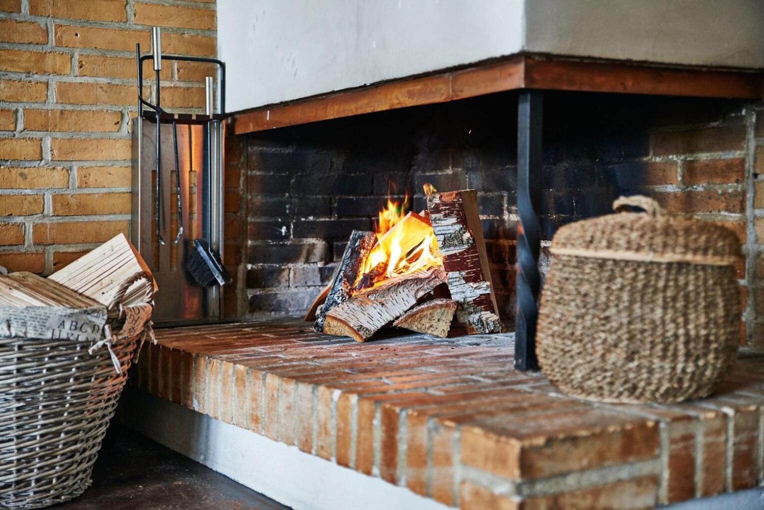 Hotel Svanegarden Korsør Εξωτερικό φωτογραφία