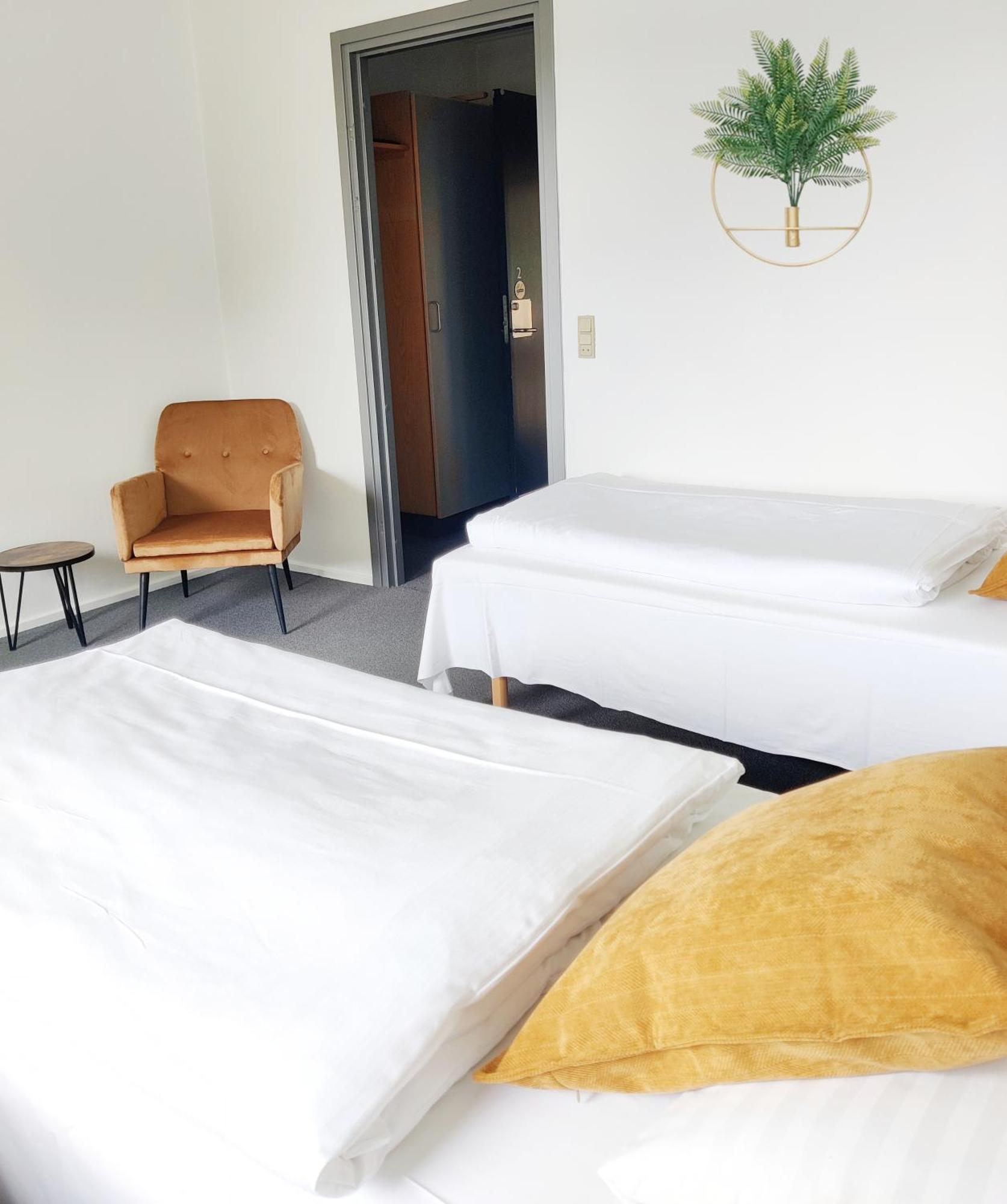 Hotel Svanegarden Korsør Εξωτερικό φωτογραφία