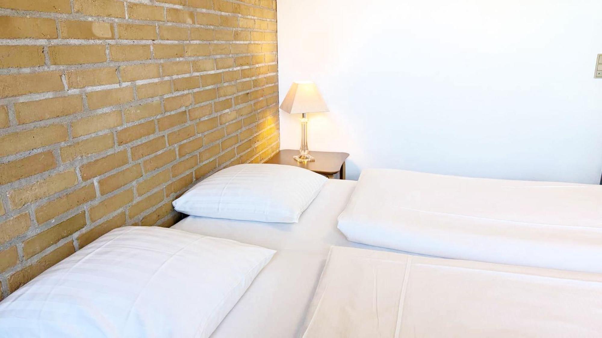 Hotel Svanegarden Korsør Εξωτερικό φωτογραφία