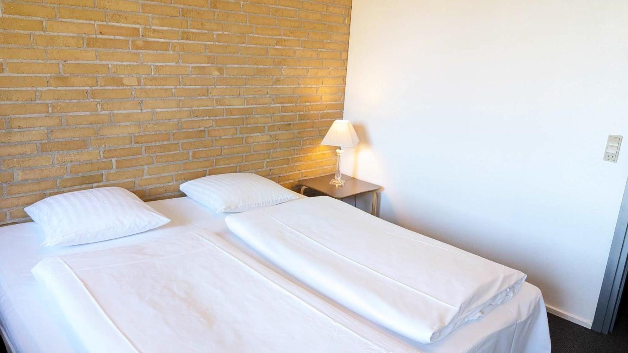 Hotel Svanegarden Korsør Εξωτερικό φωτογραφία