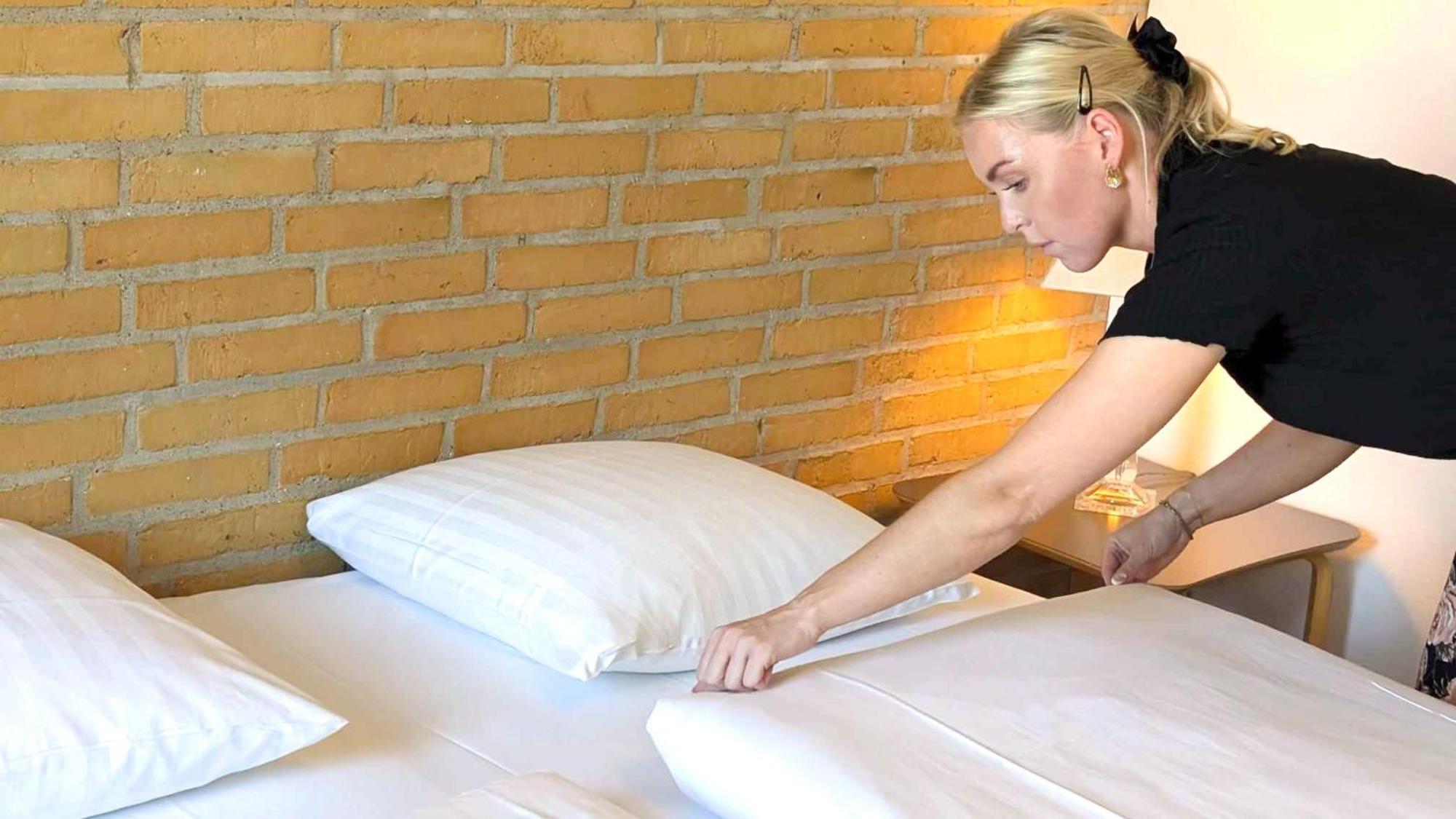 Hotel Svanegarden Korsør Εξωτερικό φωτογραφία