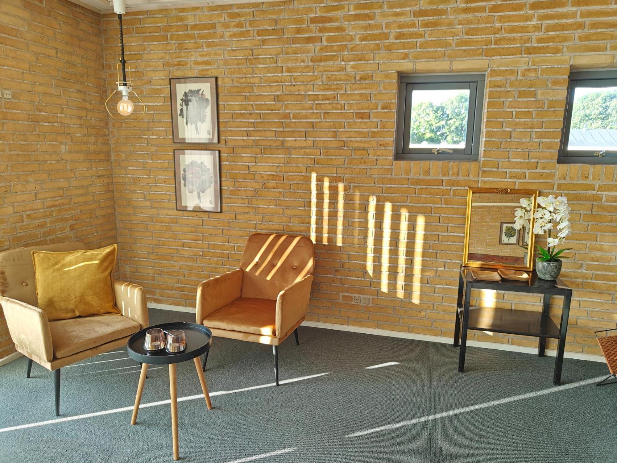 Hotel Svanegarden Korsør Εξωτερικό φωτογραφία