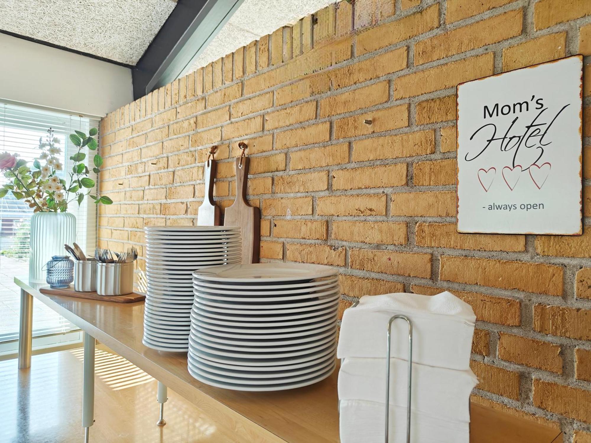 Hotel Svanegarden Korsør Εξωτερικό φωτογραφία