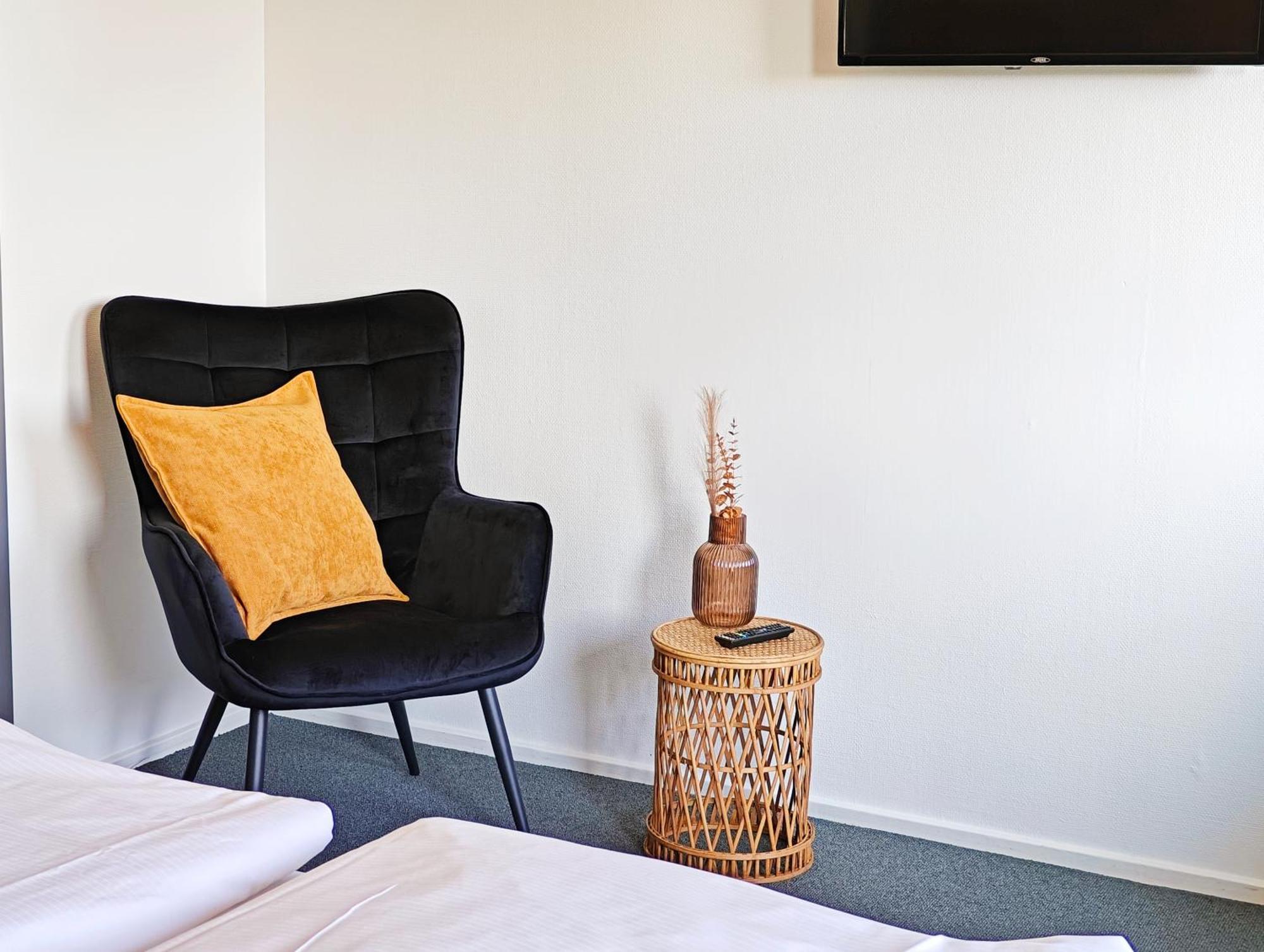 Hotel Svanegarden Korsør Εξωτερικό φωτογραφία