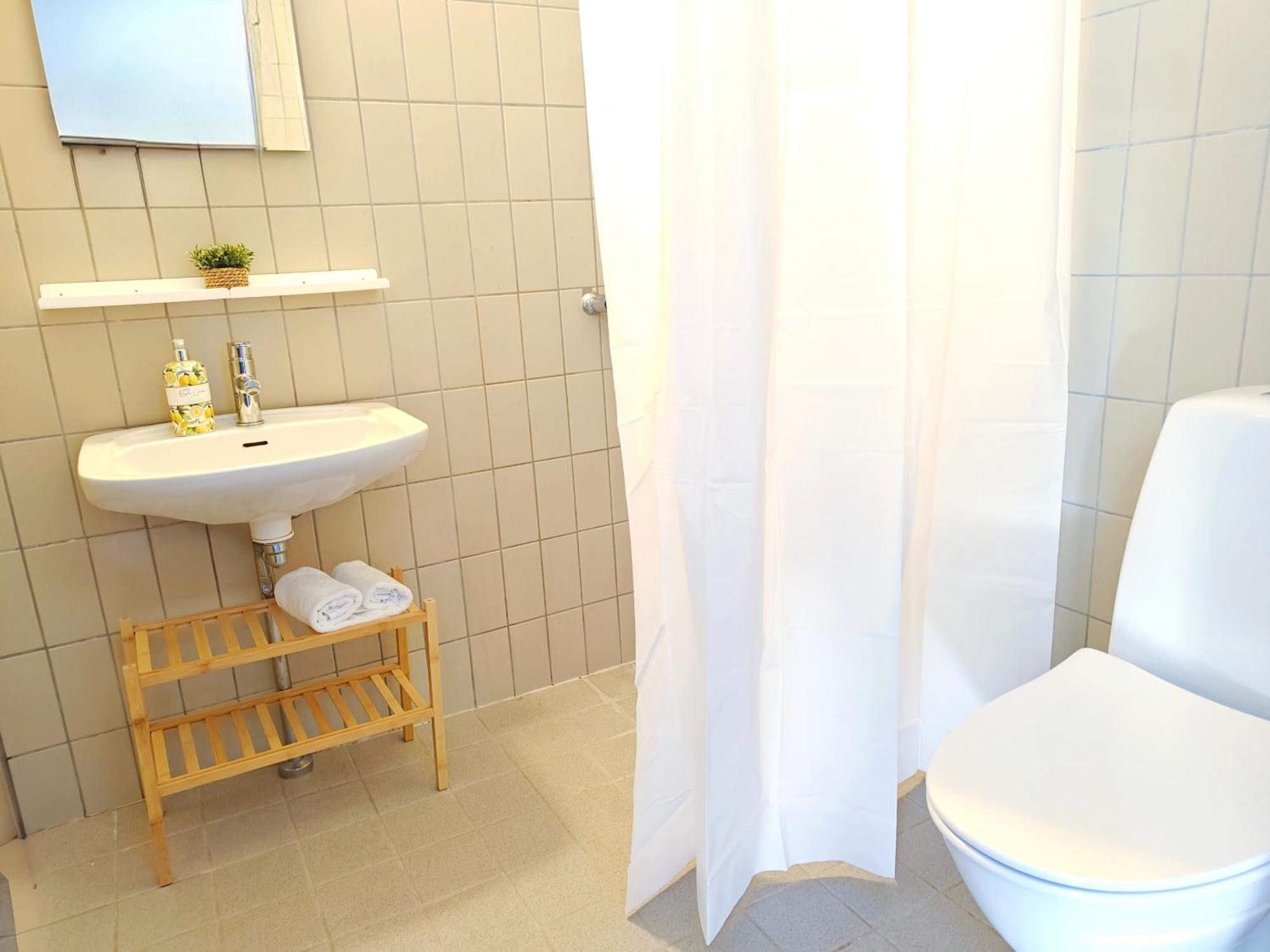 Hotel Svanegarden Korsør Εξωτερικό φωτογραφία