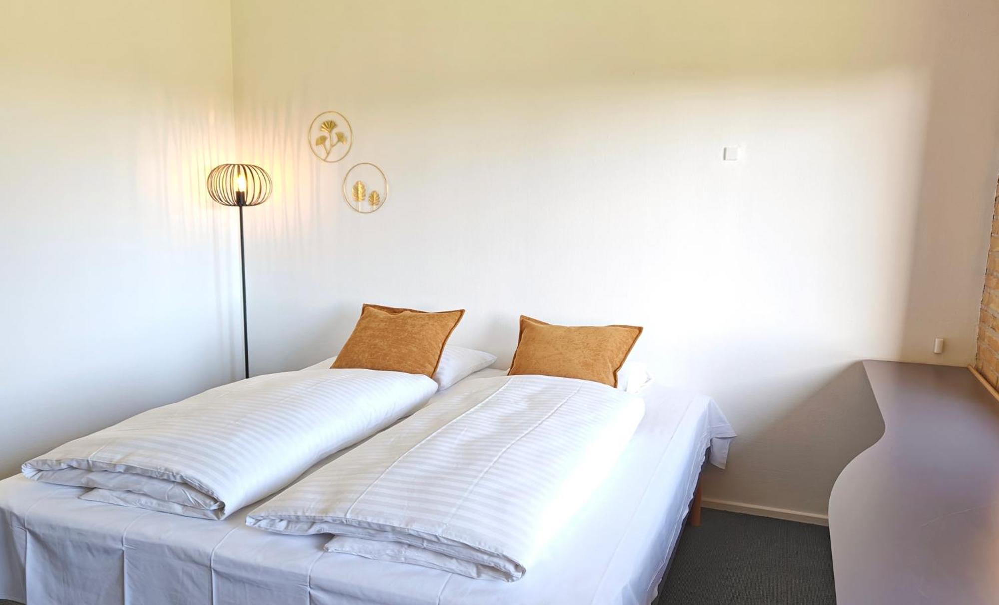 Hotel Svanegarden Korsør Εξωτερικό φωτογραφία