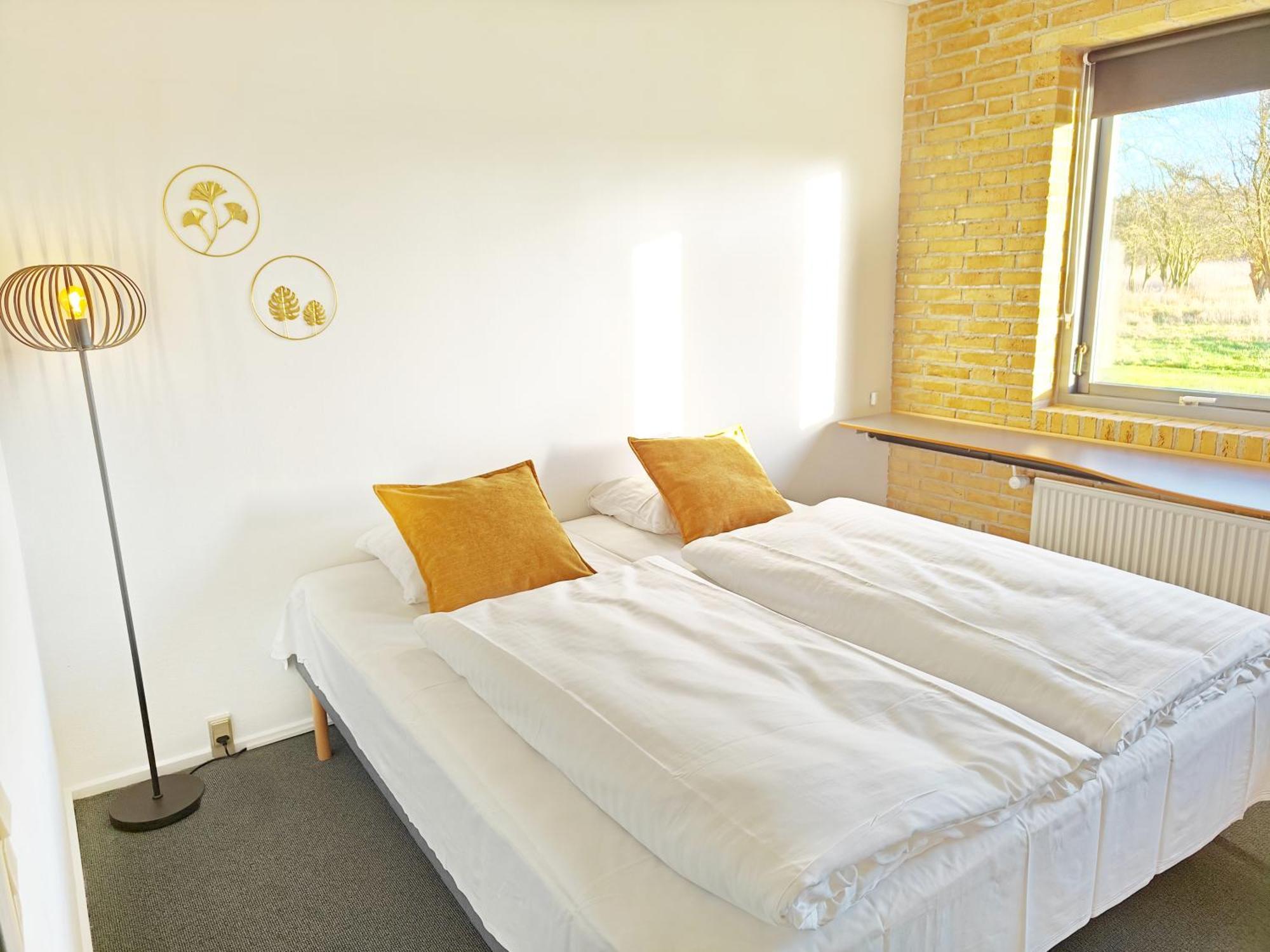 Hotel Svanegarden Korsør Εξωτερικό φωτογραφία