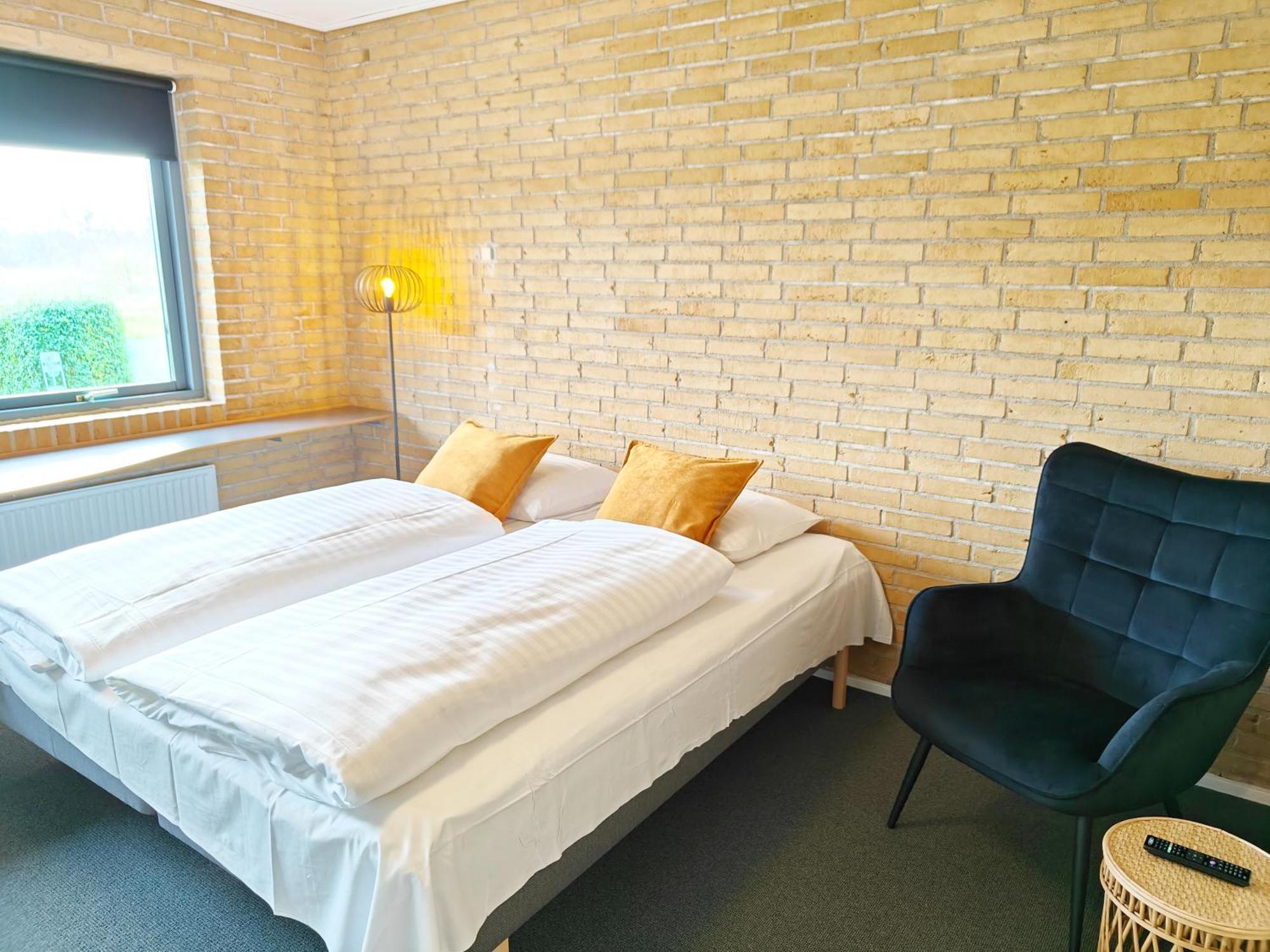 Hotel Svanegarden Korsør Εξωτερικό φωτογραφία