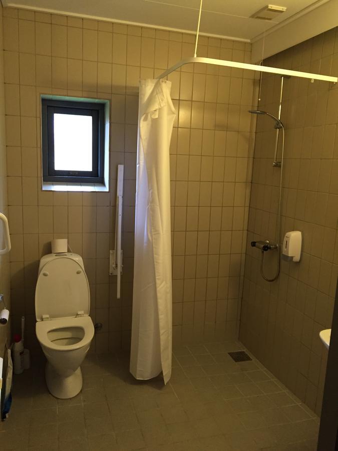 Hotel Svanegarden Korsør Εξωτερικό φωτογραφία