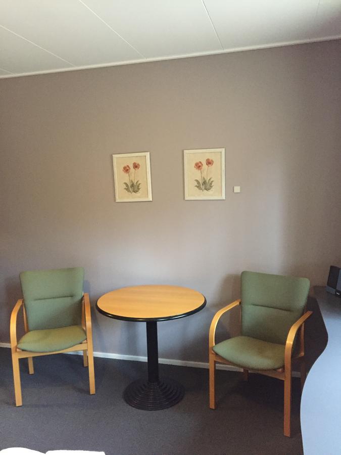 Hotel Svanegarden Korsør Εξωτερικό φωτογραφία