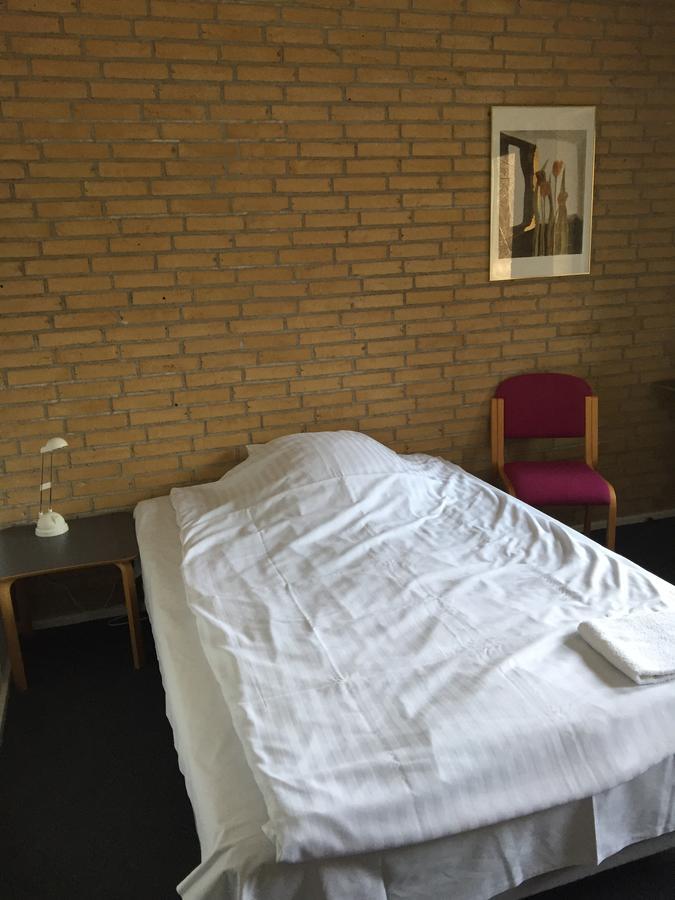 Hotel Svanegarden Korsør Εξωτερικό φωτογραφία
