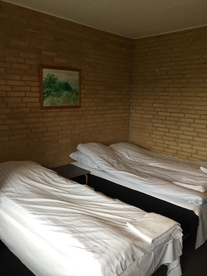 Hotel Svanegarden Korsør Εξωτερικό φωτογραφία