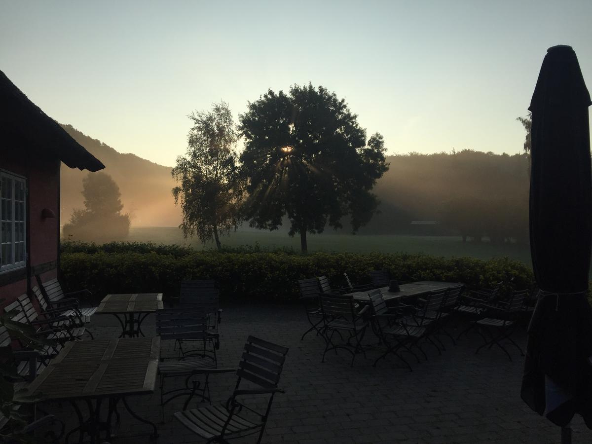 Hotel Svanegarden Korsør Εξωτερικό φωτογραφία