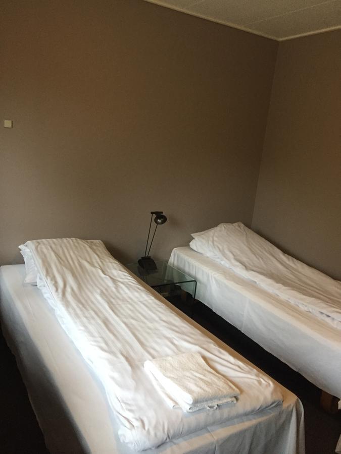 Hotel Svanegarden Korsør Εξωτερικό φωτογραφία