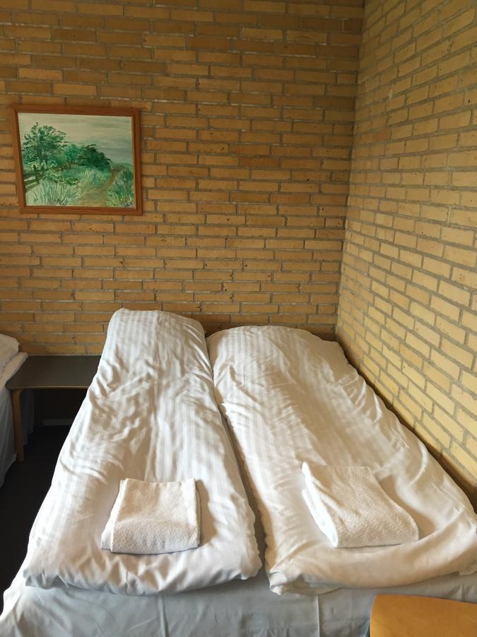 Hotel Svanegarden Korsør Εξωτερικό φωτογραφία