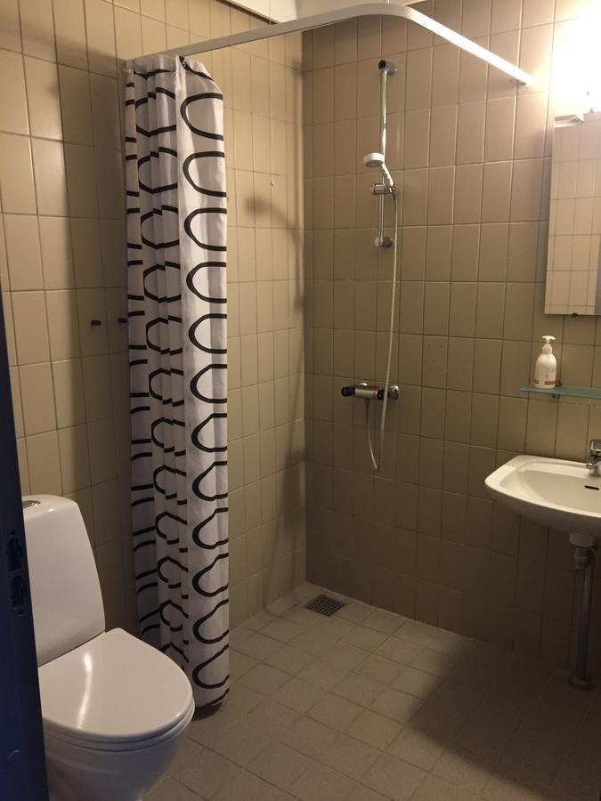 Hotel Svanegarden Korsør Εξωτερικό φωτογραφία