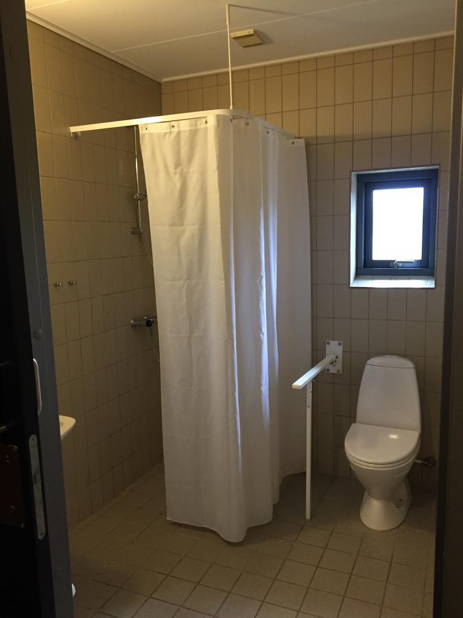 Hotel Svanegarden Korsør Εξωτερικό φωτογραφία
