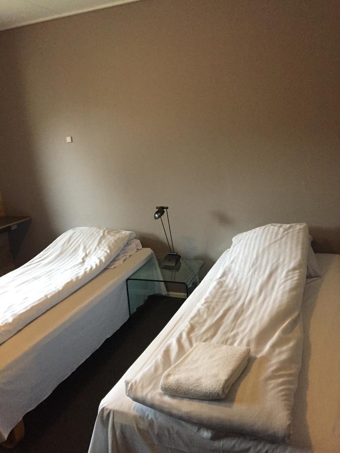 Hotel Svanegarden Korsør Εξωτερικό φωτογραφία
