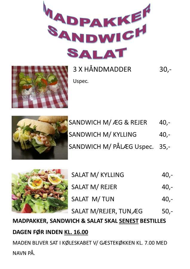 Hotel Svanegarden Korsør Εξωτερικό φωτογραφία