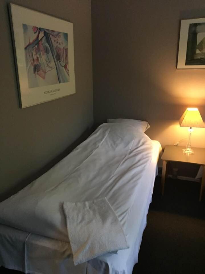 Hotel Svanegarden Korsør Εξωτερικό φωτογραφία