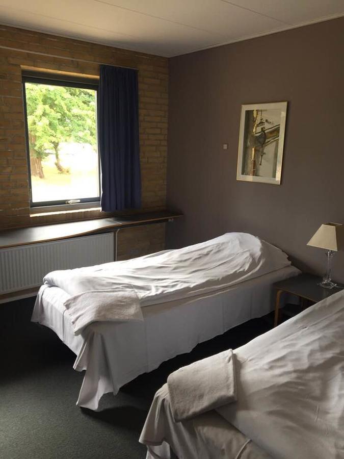 Hotel Svanegarden Korsør Εξωτερικό φωτογραφία