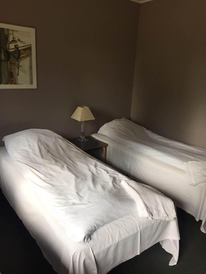 Hotel Svanegarden Korsør Εξωτερικό φωτογραφία